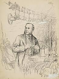 Fleeming Jenkin and the Committee on Electrical Standards