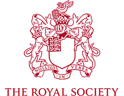 Vice- President of the Royal Society