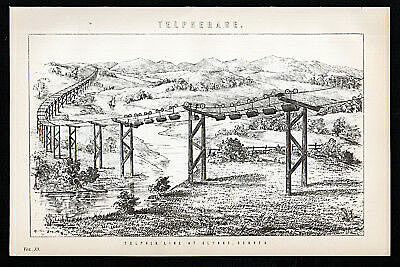 Fleeming Jenkin against unsanitary plumbing and the promotion of automated electric transport