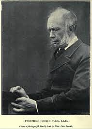 The passing of Fleeming Jenkin