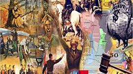 Timeline: Historia del Perú; Erica Huaman