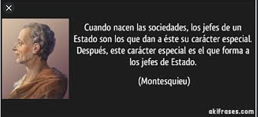 Nacen las sociedades