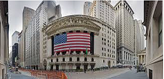 Nace la Bolsa New York