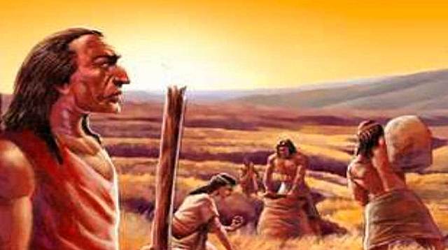 Hombre de Guitarrero