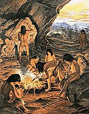 Hombre de Piquimachay