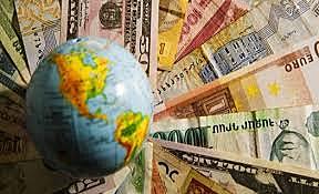 La Crisis Económica Mundial