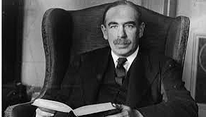 Economía keynesiana