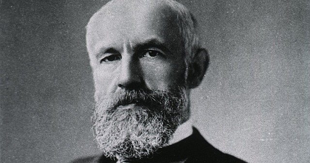 G. Stanley Hall