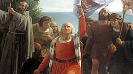 Timeline: Historias de la historia - Expediciones españolas y supuesto genocidio en América