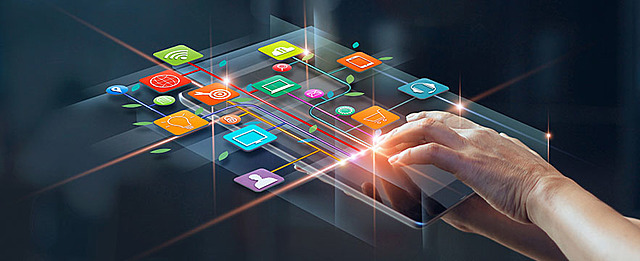 Comercio Electrónico.