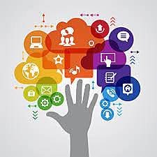 Nacimiento del Internet