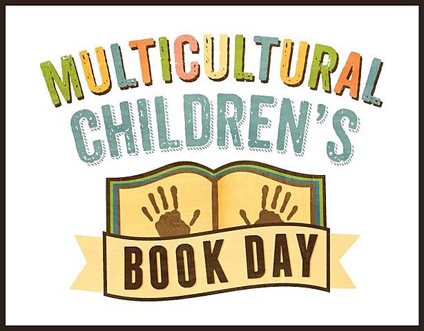 Multicultural Children's Book Day