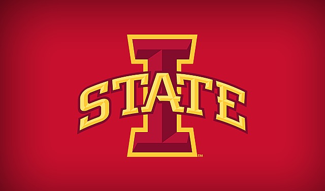 Enrolled at the Iowa State University