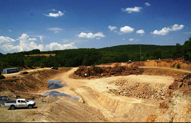 Skouries Copper Gold Project