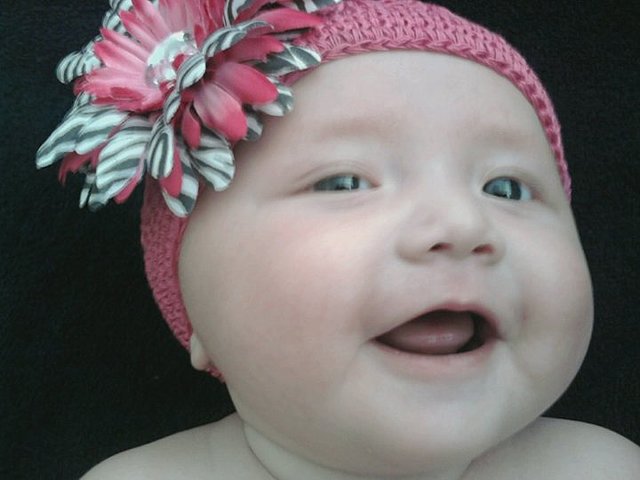 Infant Physical Development