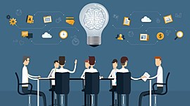 Timeline: Historia Evolutiva de los Recursos Humanos- Yili Natalia Vergara Medina