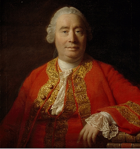 DAVID HUME