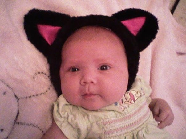 Infant Emotional Development