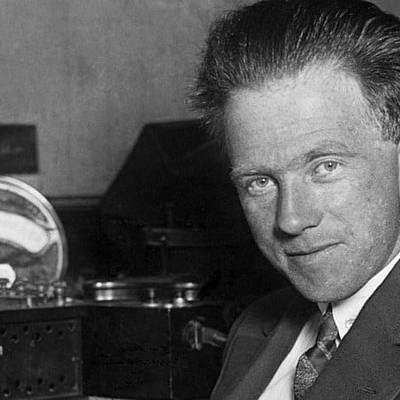 Timeline: Werner Heisenberg (1901-1976)