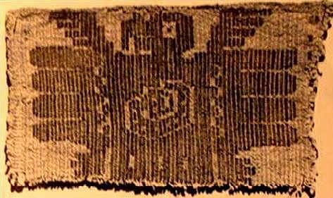 Hombre de Huaca Prieta