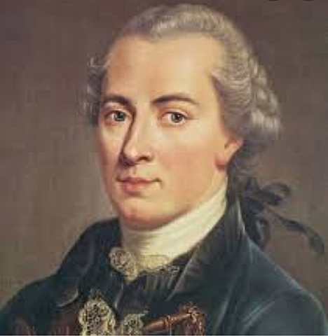 MANUEL KANT