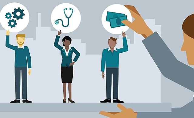 Paternalismo Siglo XX