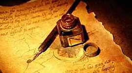 Timeline: Escritores y obras más representativas en la Literatura del siglo de oro