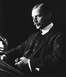 John Newport Langley