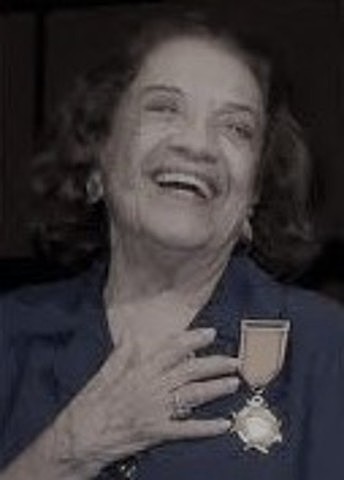 Victoria Bossio Herrera