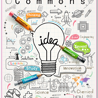 Timeline: Learning Commons Life