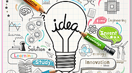 Timeline: Learning Commons Life