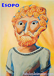 Llegada de las fabulas y cuentos impresos.