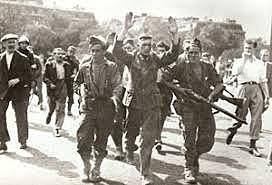 29 de agosto al 27 de octubre 1944