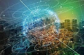 Nace el concepto del comercio electrónico