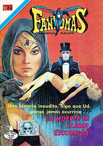 Fantomas