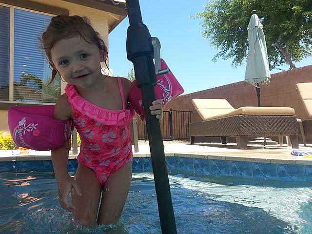 Toddler Physical Development