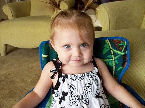 Toddler Social Development