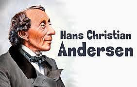 el aporte de Hans Christian Andersen.