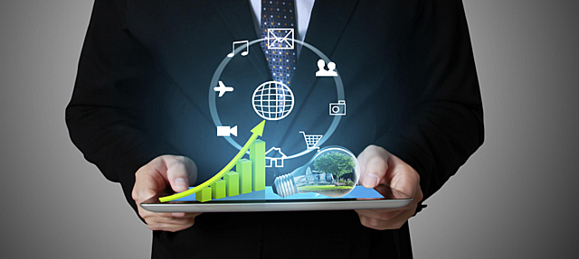 Ventajas del uso de herramientas del marketing digital en el mejoramiento del comercio para las organizaciones.