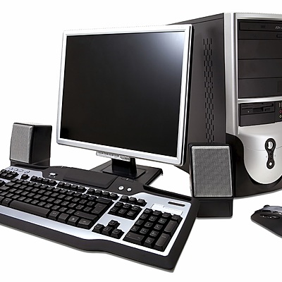 Timeline: COMPUTER INDUSTRY