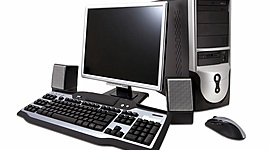 Timeline: COMPUTER INDUSTRY