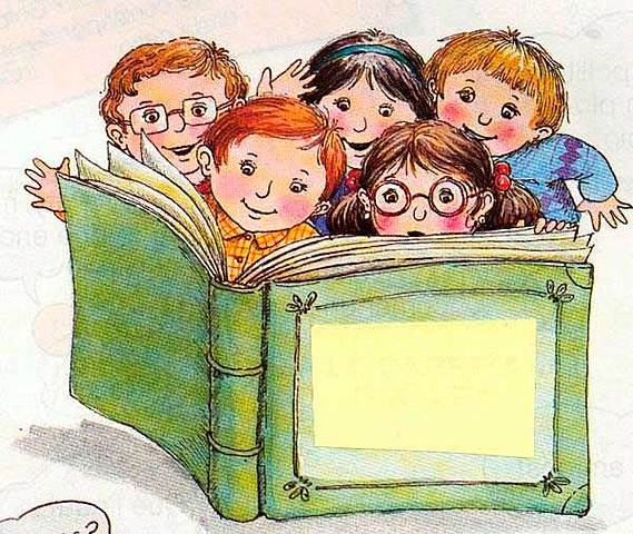 La literatura infantil engloba mucho más que la lectura de libros, su objetivo es poder desarrollar la imaginación y las emociones del niño