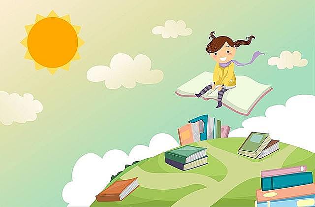 desarrollo de la literatura infantil en la actualida