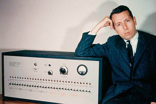 STANLEY MILGRAM