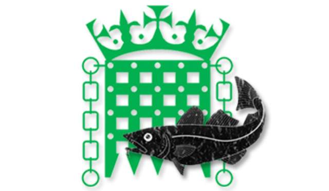 Fish Fight Motion passed in House of Commons