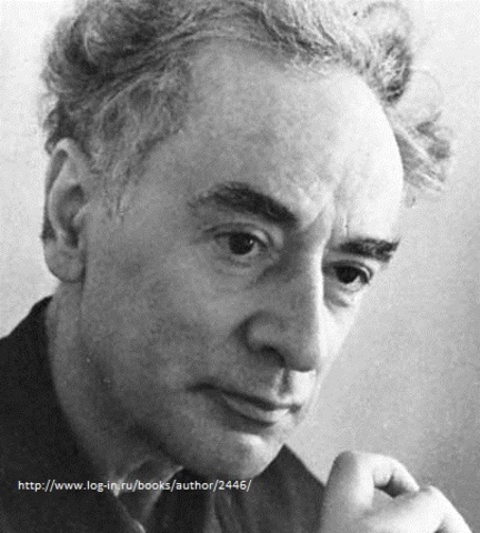 Ландау Лев Давидович (1908-1968)