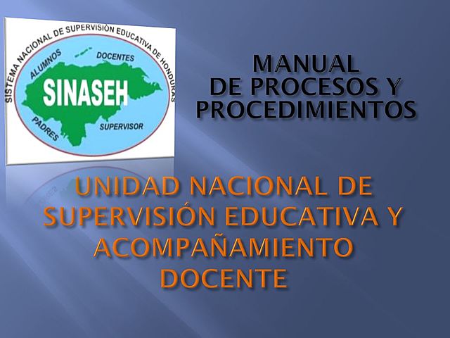 La Secretaría de Educación