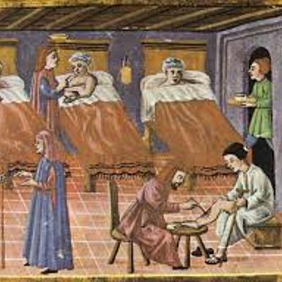 Timeline: cadenas hoteleras en el mundo y evolución de su operación en México