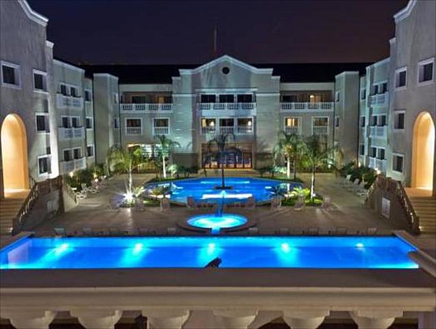 Quién es quién en las cadenas internacionales de hoteles