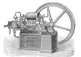 DESARROLLO DE MOTOR DE COMBUSTION INTERNA